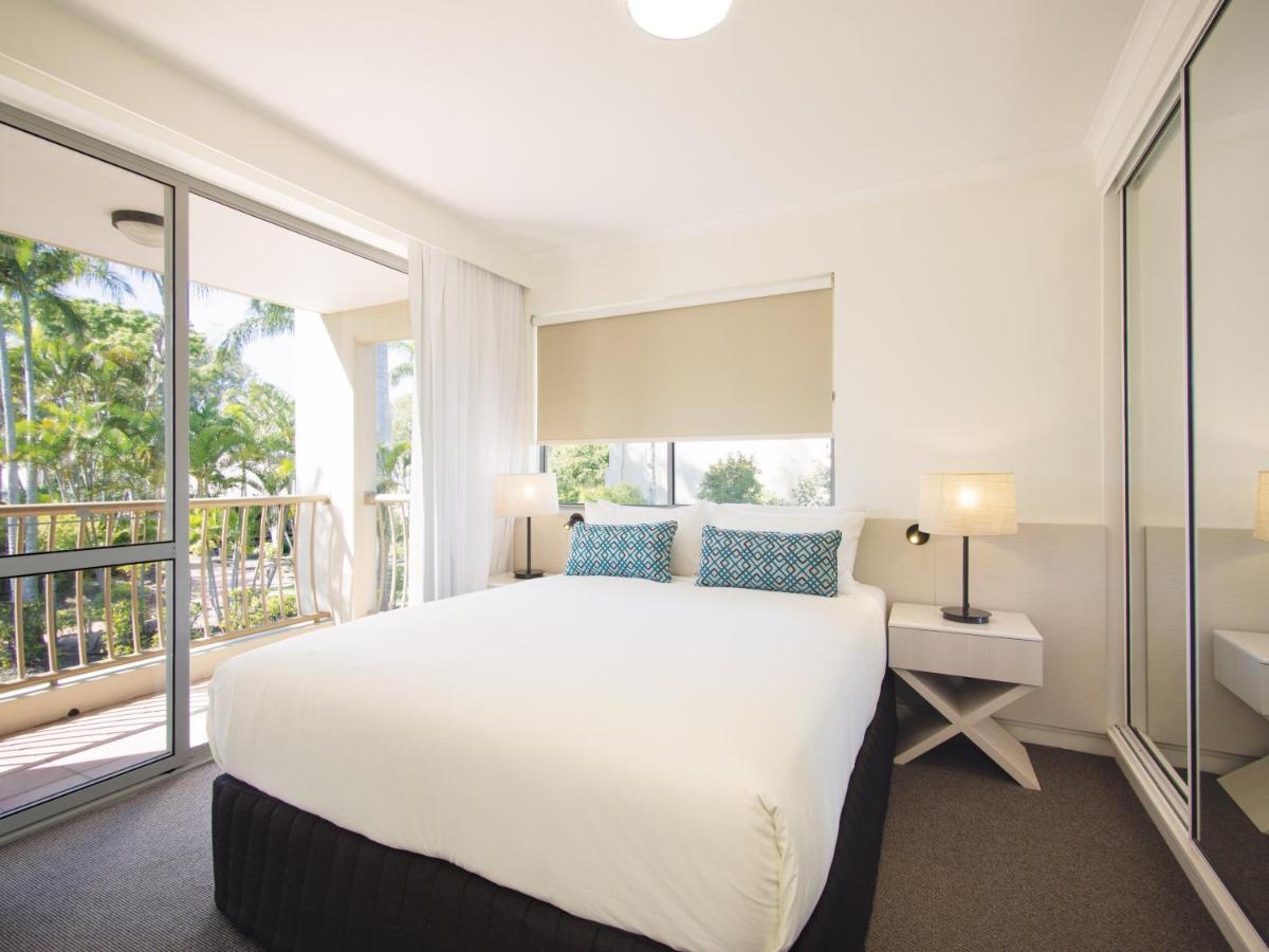 Photo - Oaks Sunshine Coast Oasis Resort