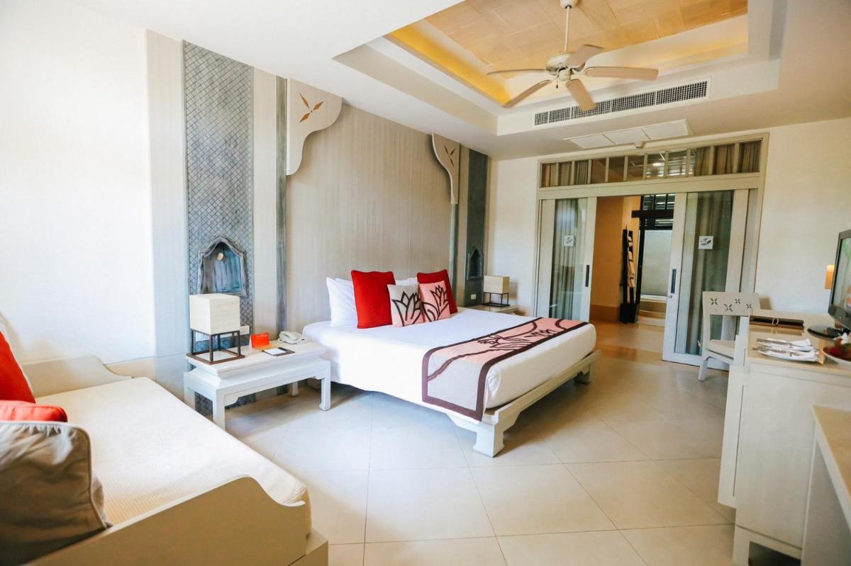 Foto - Melati Beach Resort & Spa - SHA Extra Plus Certified