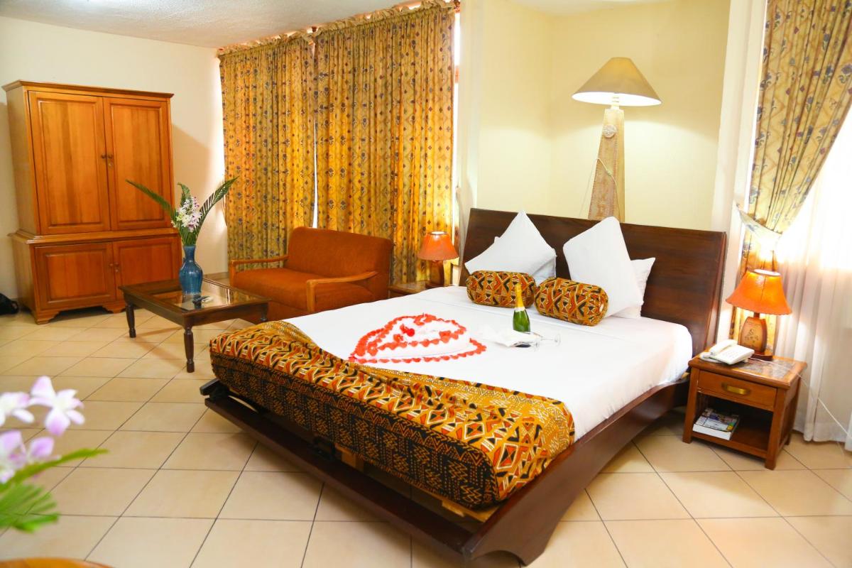 Foto - Coconut Grove Regency Hotel