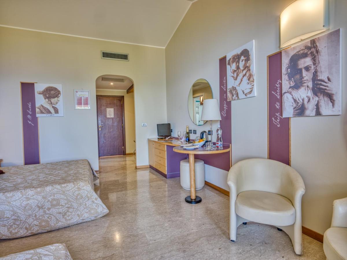 Foto - Hotel Ariston and Palazzo Santa Caterina