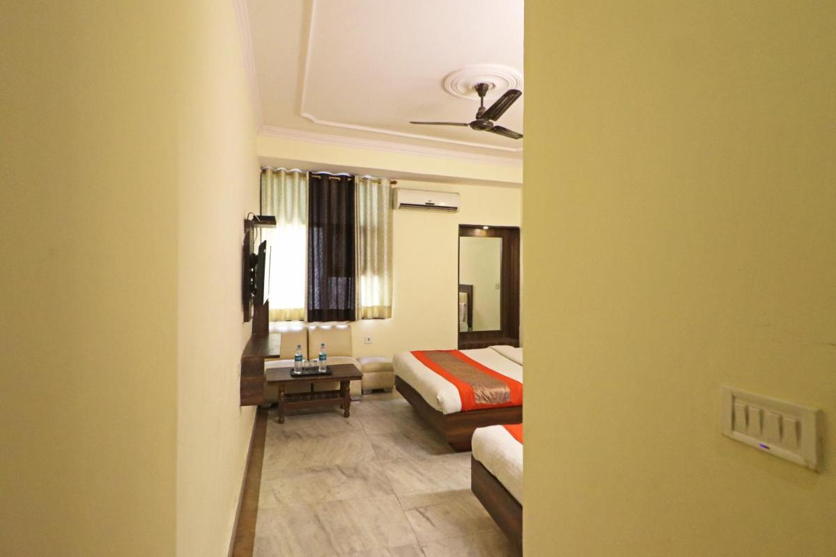 Foto - Silver Shine New Delhi - COMFORT STAY