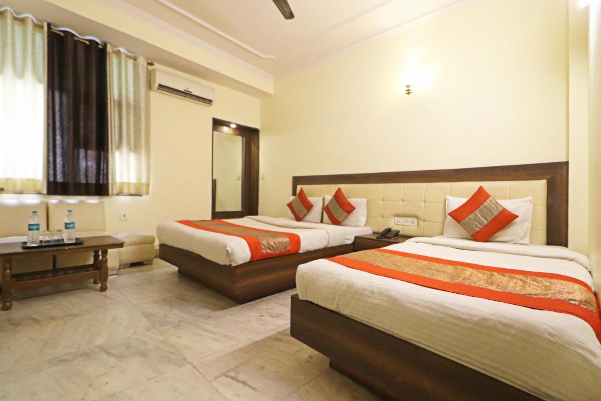 Photo - Silver Shine New Delhi - COMFORT STAY