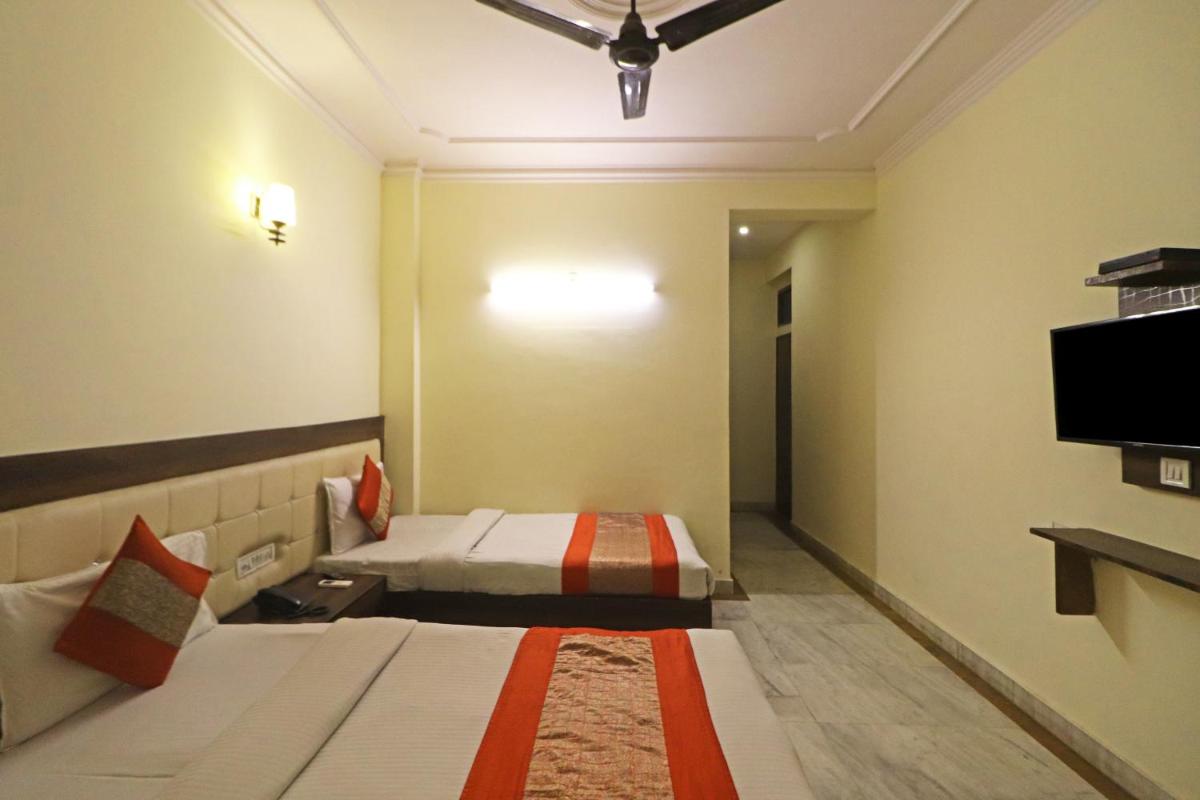 Photo - Silver Shine New Delhi - COMFORT STAY