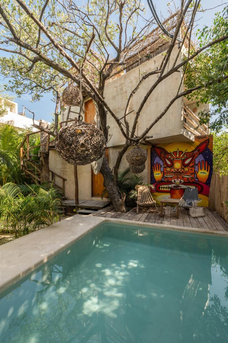 Foto - Casa Coyote Tulum