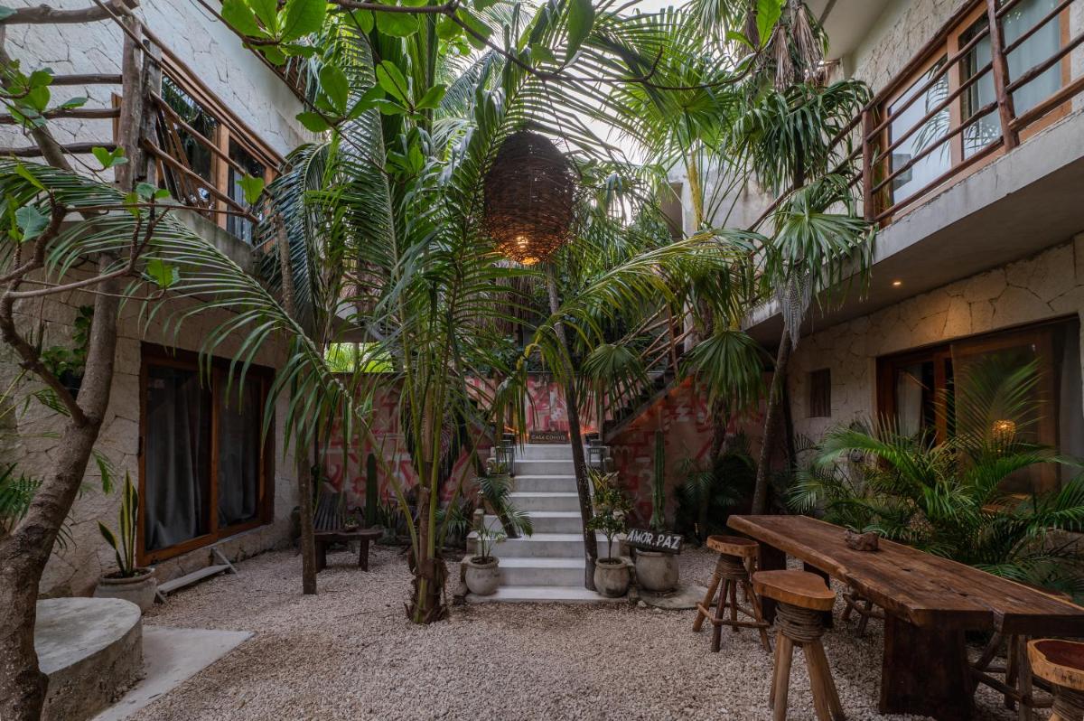 Foto - Casa Coyote Tulum