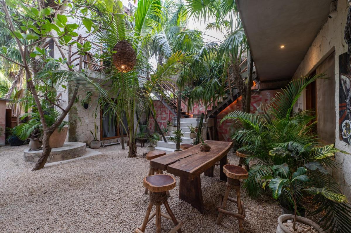 Foto - Casa Coyote Tulum