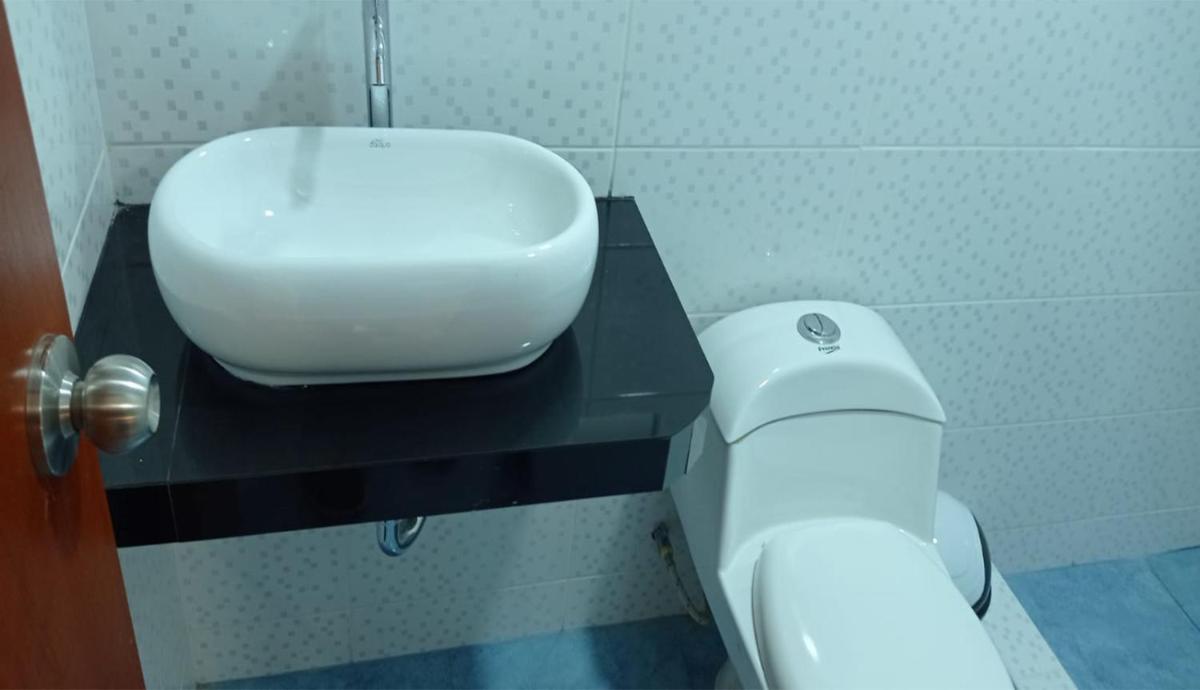 Foto - Huaca Palmeras