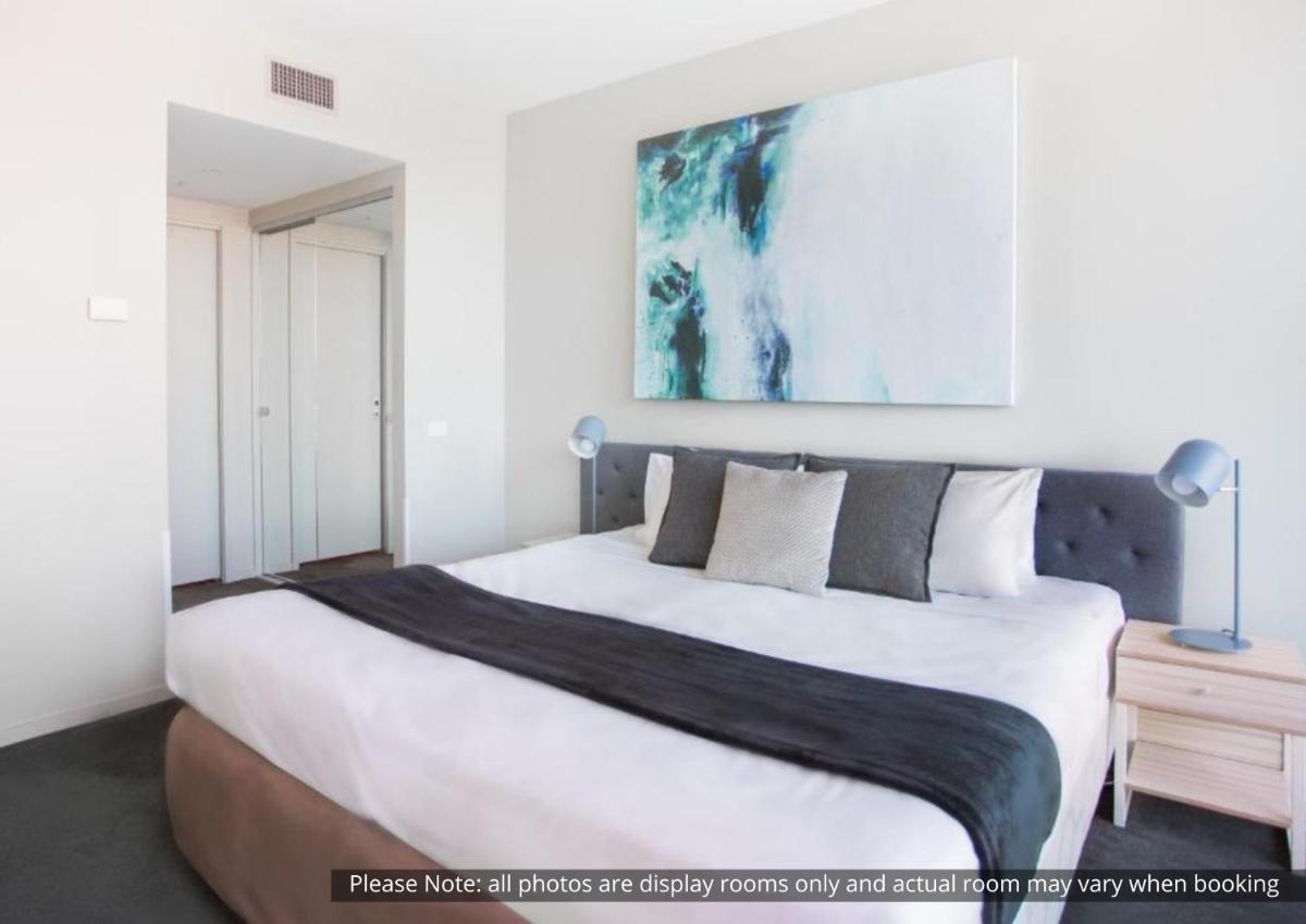 Photo - The Sebel Residences Melbourne Docklands Serviced Apartments