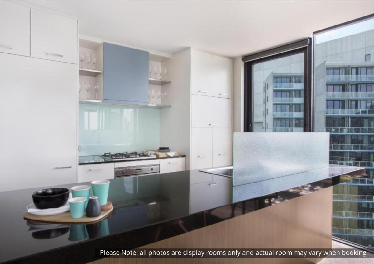 Photo - The Sebel Residences Melbourne Docklands Serviced Apartments