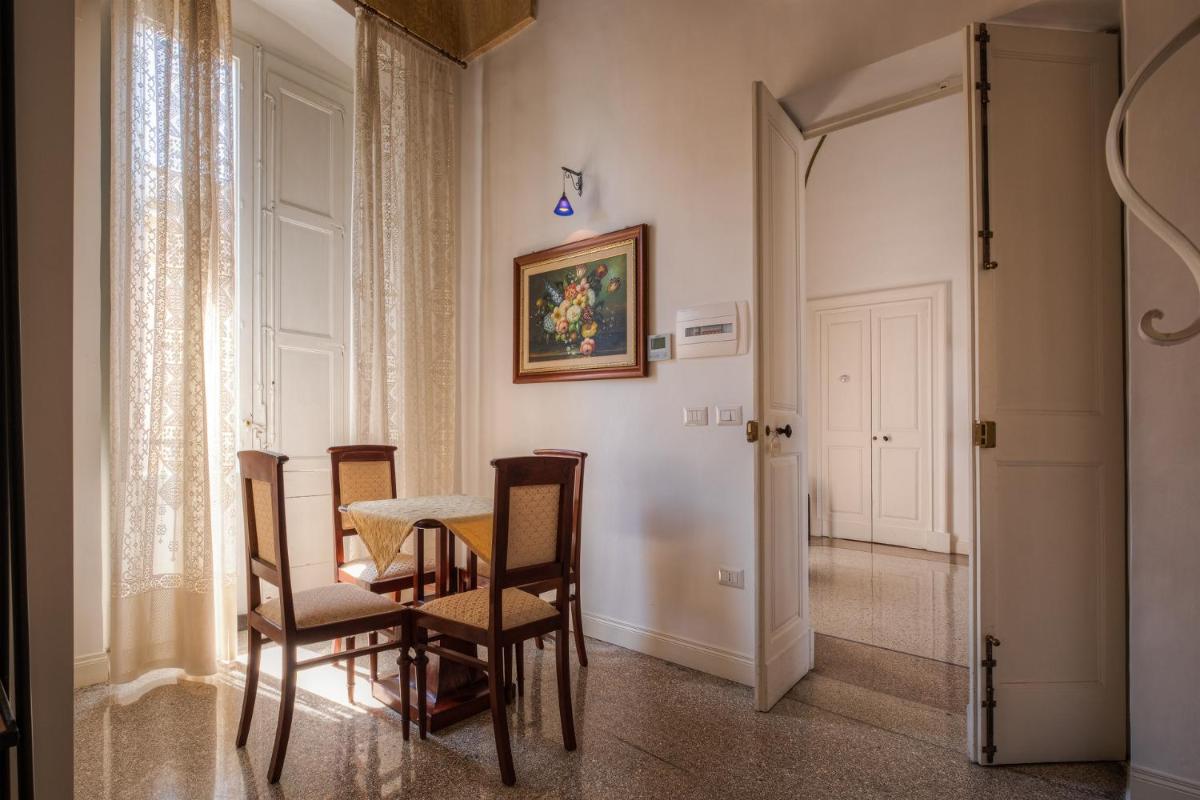 Photo - Relais Palazzo Vaglio