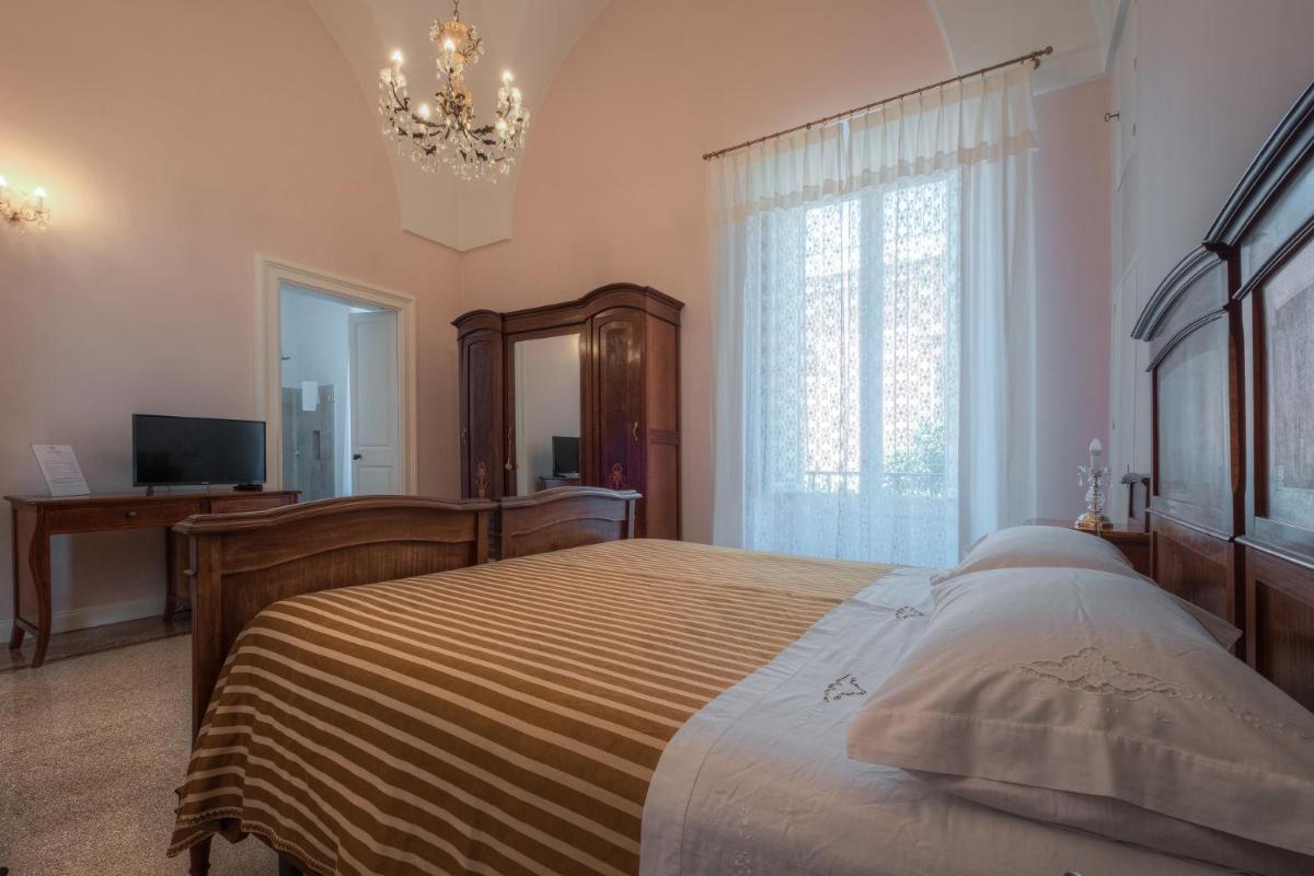 Photo - Relais Palazzo Vaglio