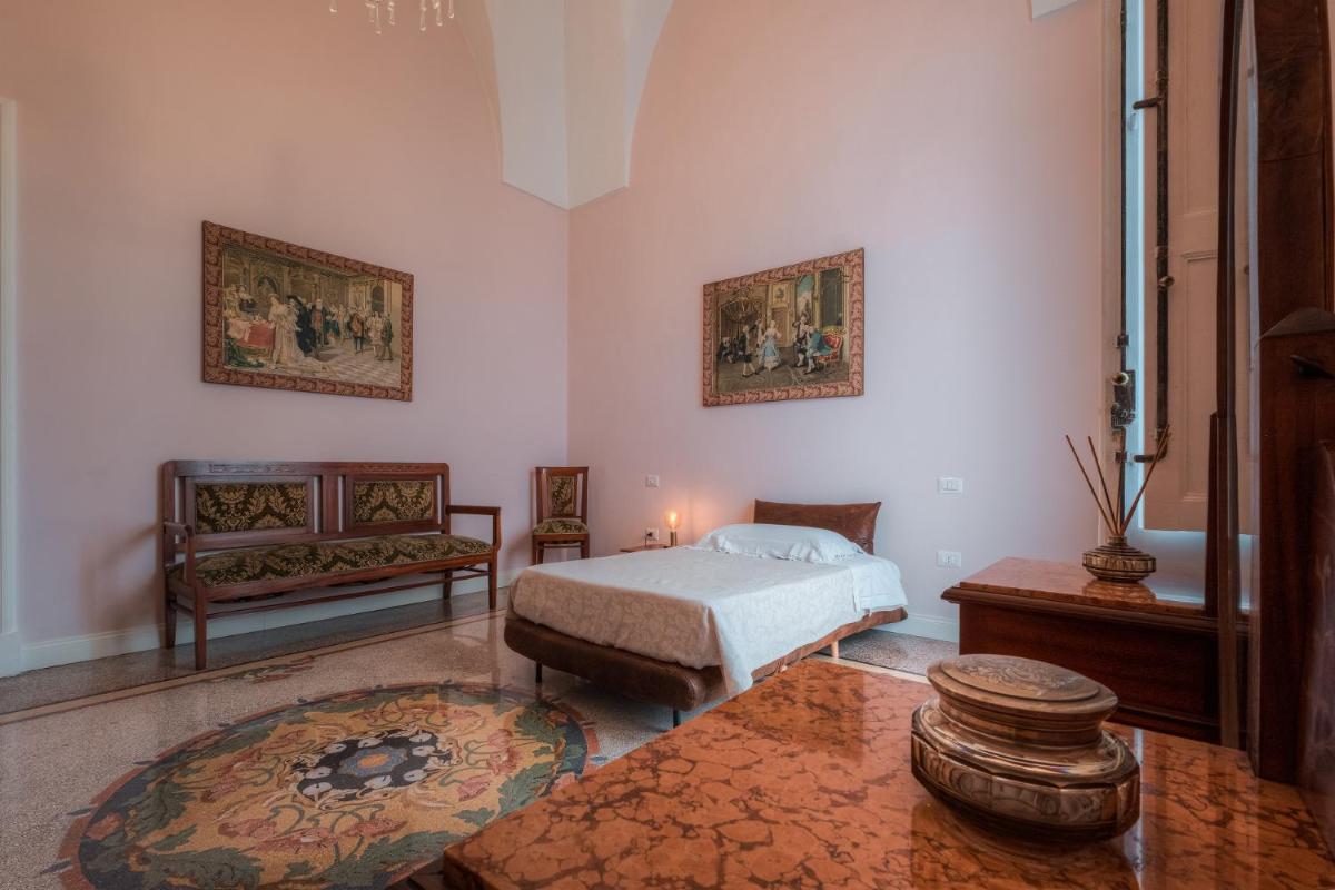 Photo - Relais Palazzo Vaglio