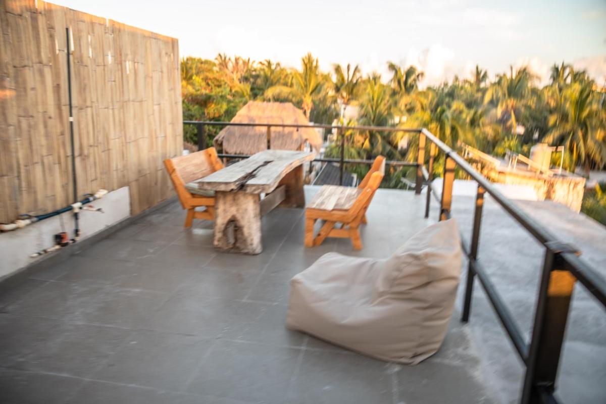 Foto - Suites Tulum