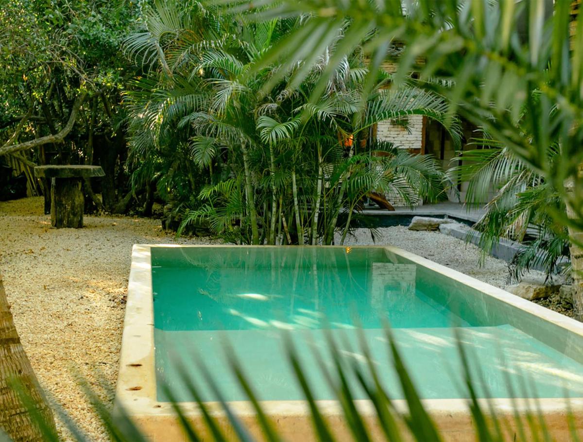 Foto - Suites Tulum