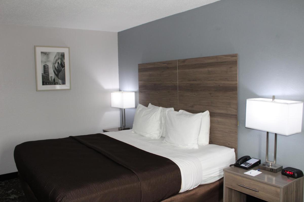 Foto - SureStay Hotel by Best Western Cedar Rapids