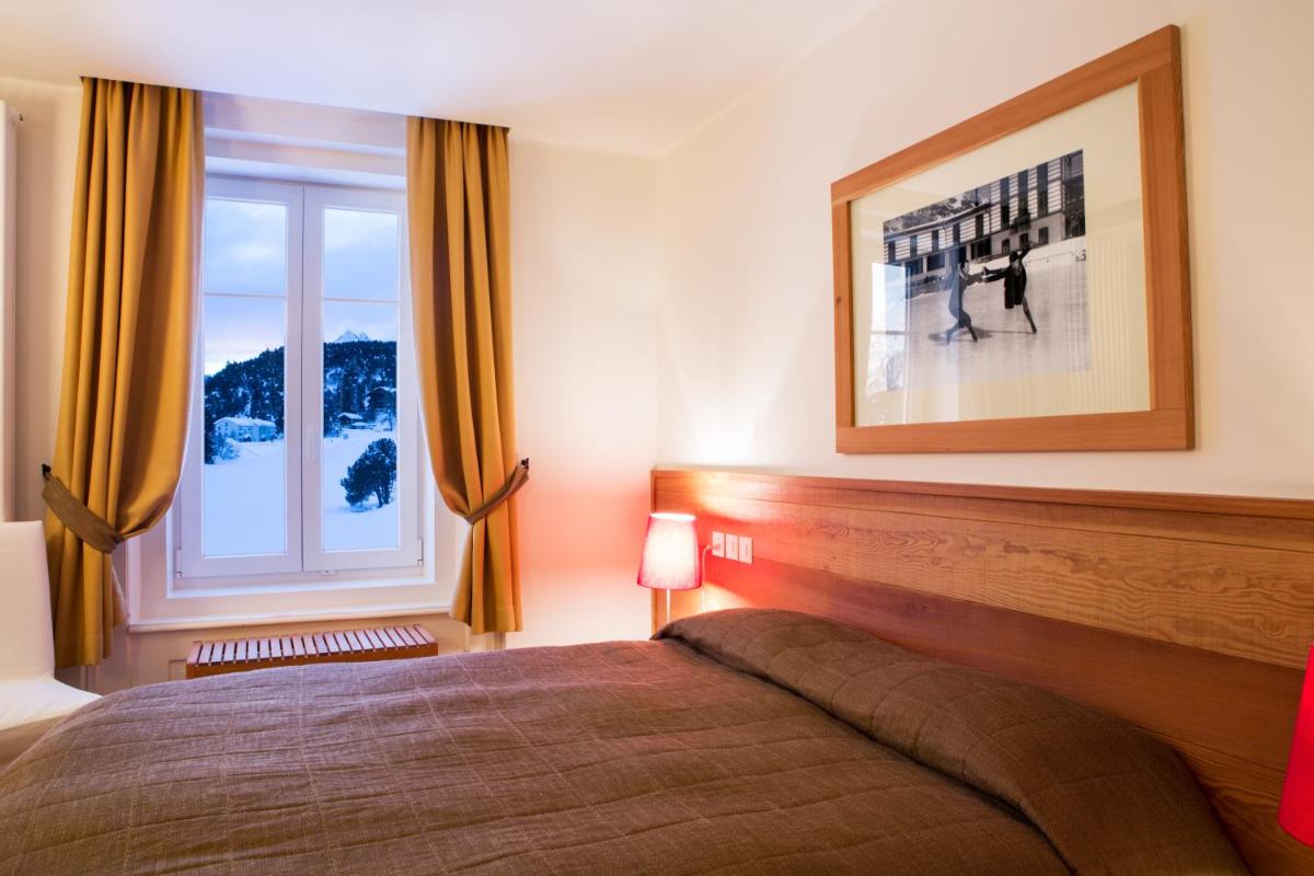 Photo - Maloja Palace Suites CO2-Neutral