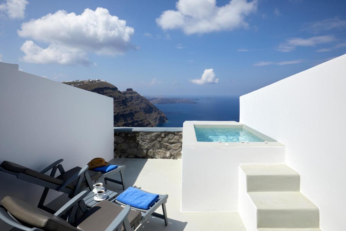 Photo - Santorini Princess Spa Hotel