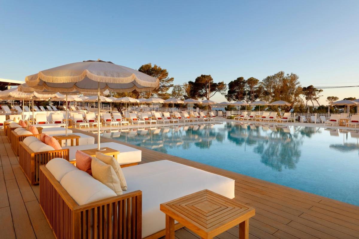 TRS Ibiza Hotel - Adults Only photo 6