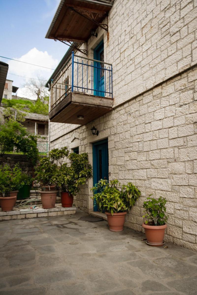 Napoleon Zaglis Guesthouse  Greece