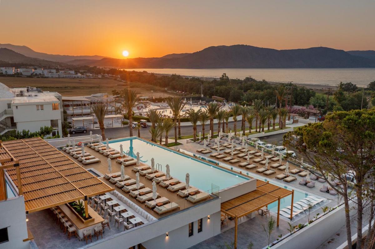 Georgioupolis Suites & Aqua Park photo 1