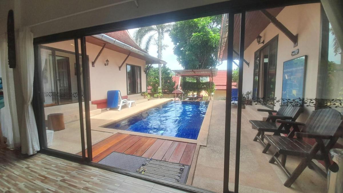 Foto - Samui Diving Resort