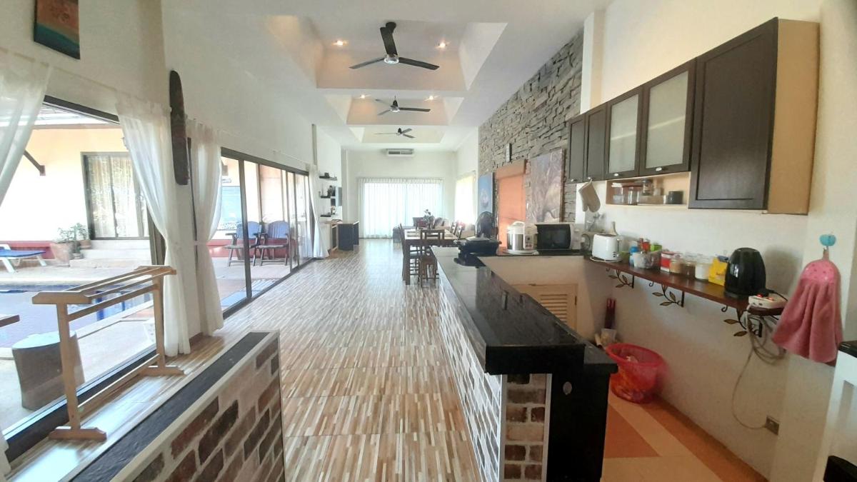 Foto - Samui Diving Resort