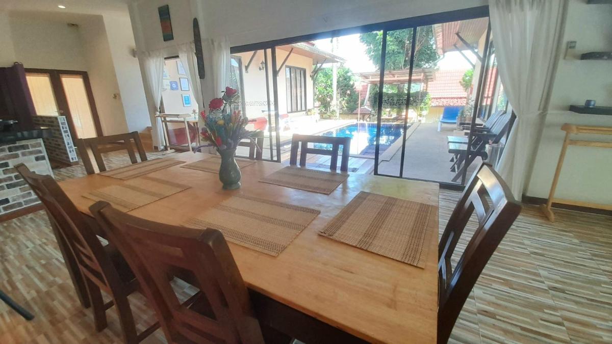 Foto - Samui Diving Resort