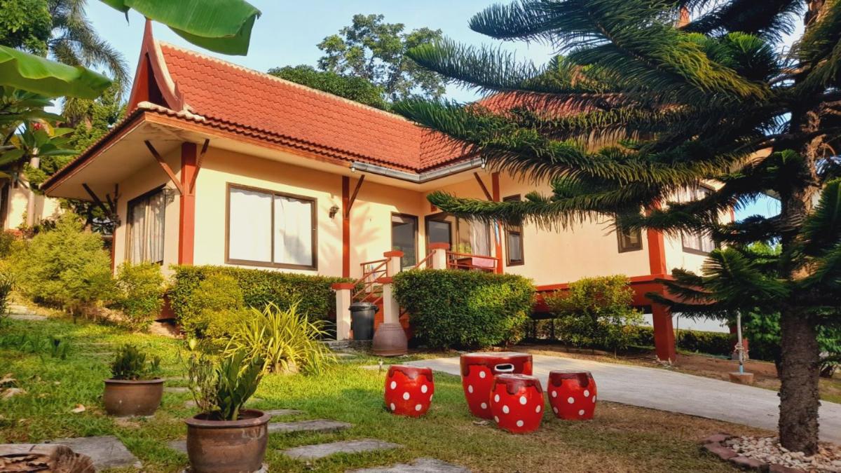 Foto - Samui Diving Resort