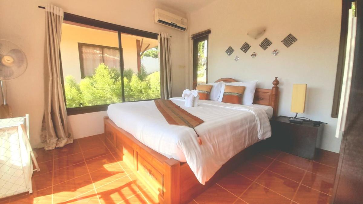 Foto - Samui Diving Resort