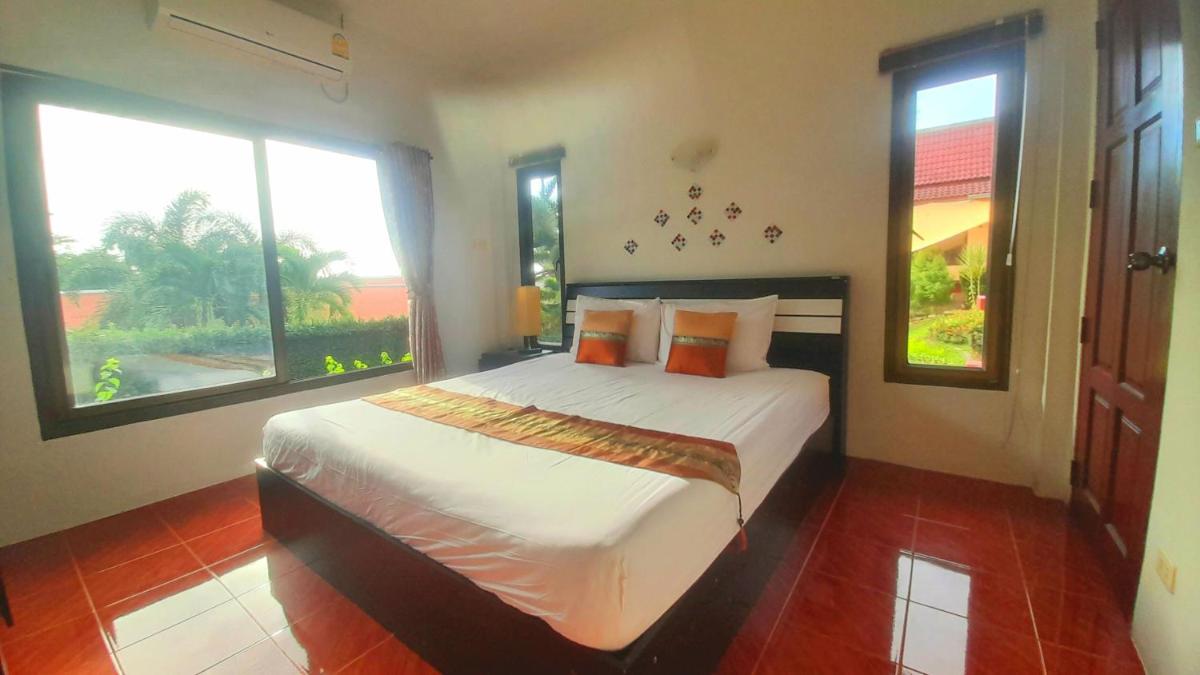 Foto - Samui Diving Resort