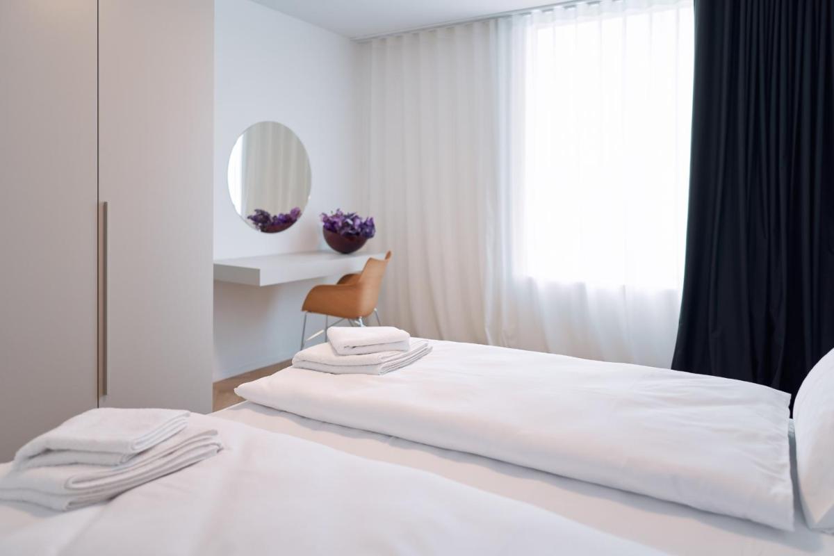 Photo - NEU RESIDENCES smart stay