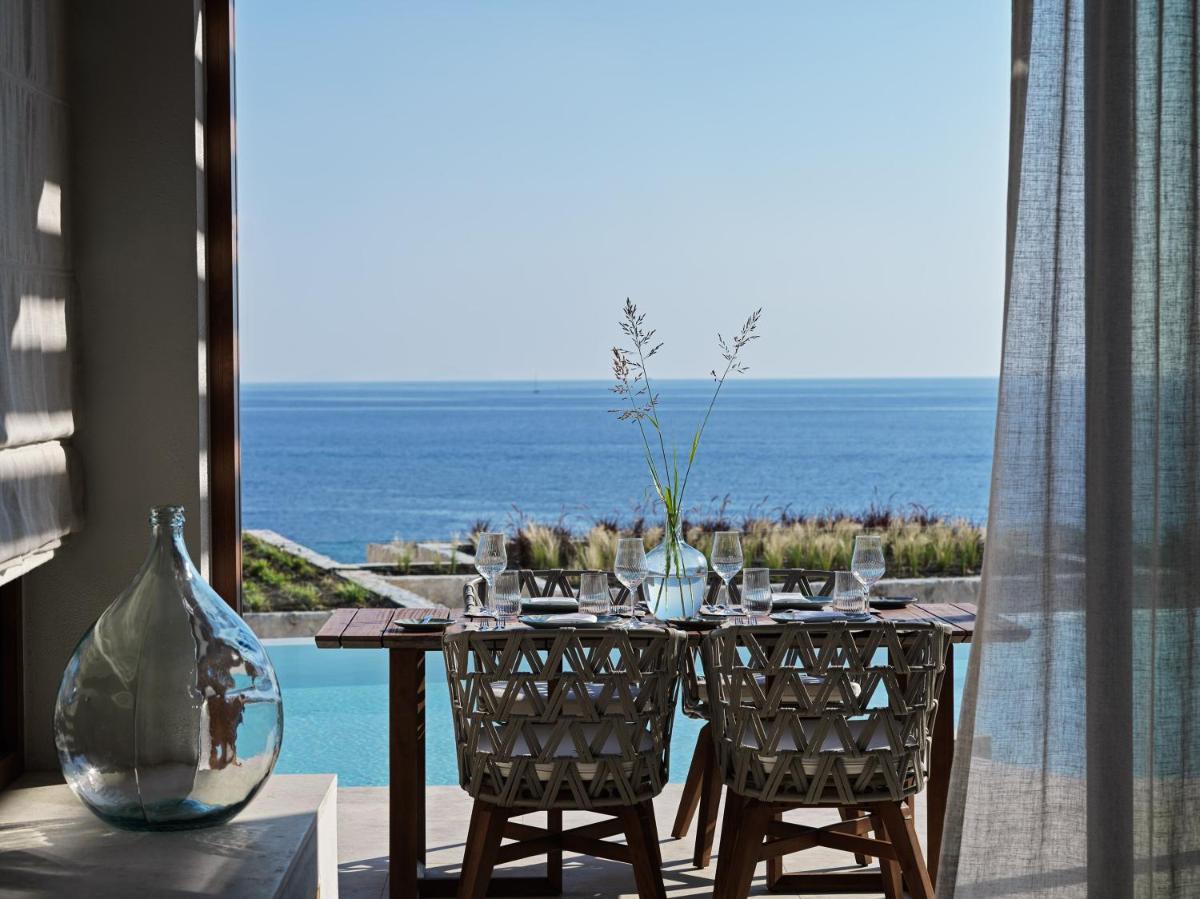 Photo - Lesante Cape Resort & Villas - The Leading Hotels of the World