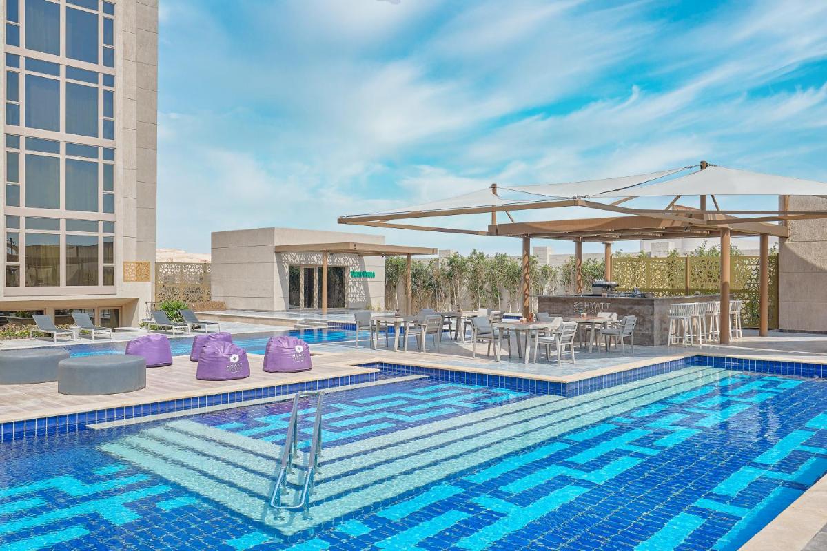 Hyatt Regency Cairo West photo 3