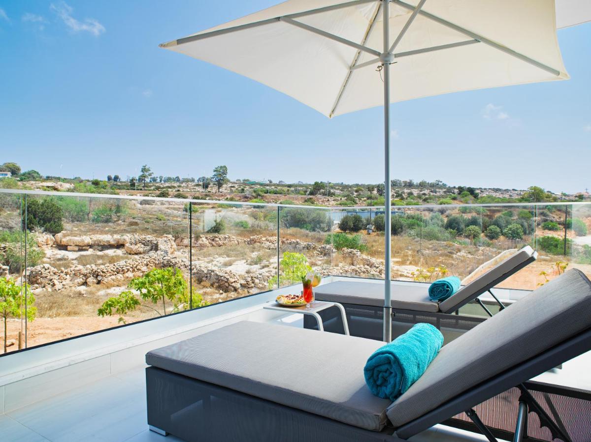 Photo - Amanti, MadeForTwo Hotels - Ayia Napa