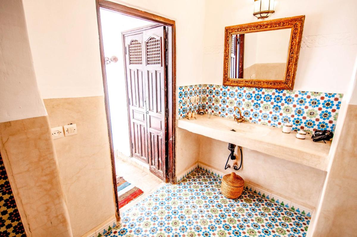 Photo - Riad Villa Almeria Hotel & Spa