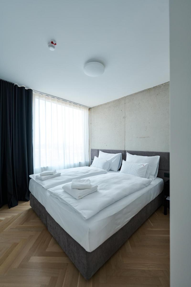 Photo - NEU RESIDENCES smart stay