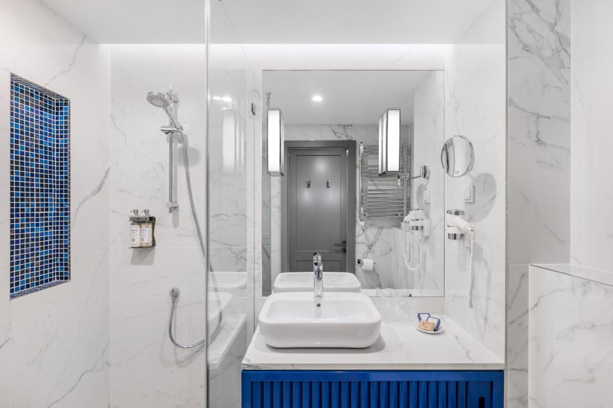 Danubius Hotel Astoria City Center photo 5