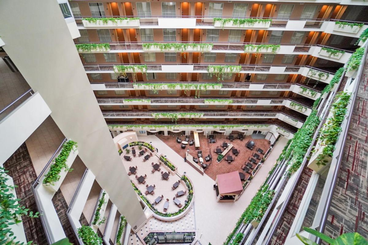 Harmony Suites Secaucus Meadowlands photo 4
