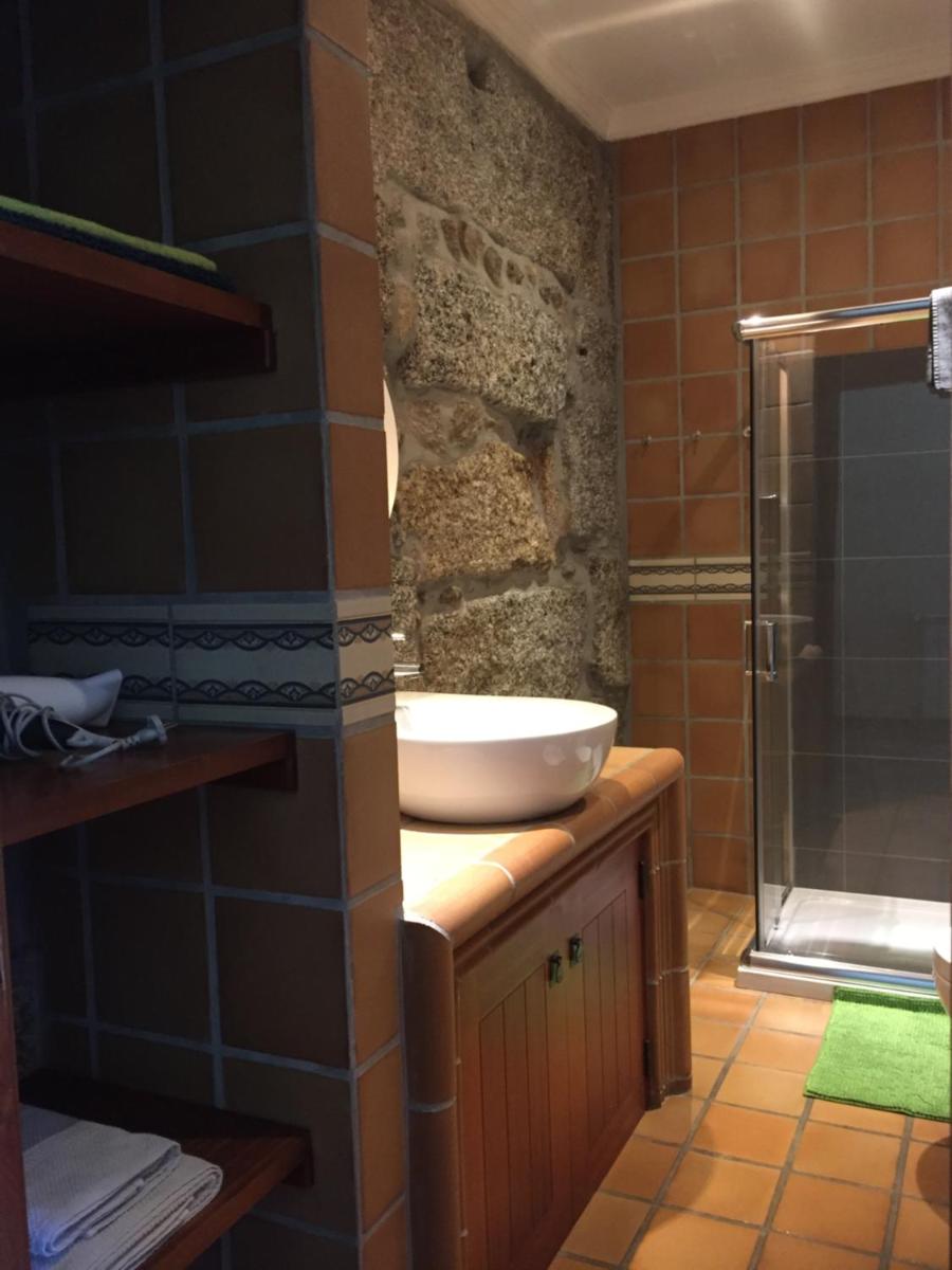 Photo - BERGUI Guesthouse - Guimarães