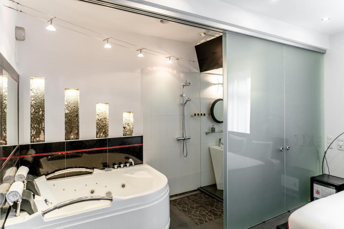 Foto - Komorowski Luxury Guest Rooms
