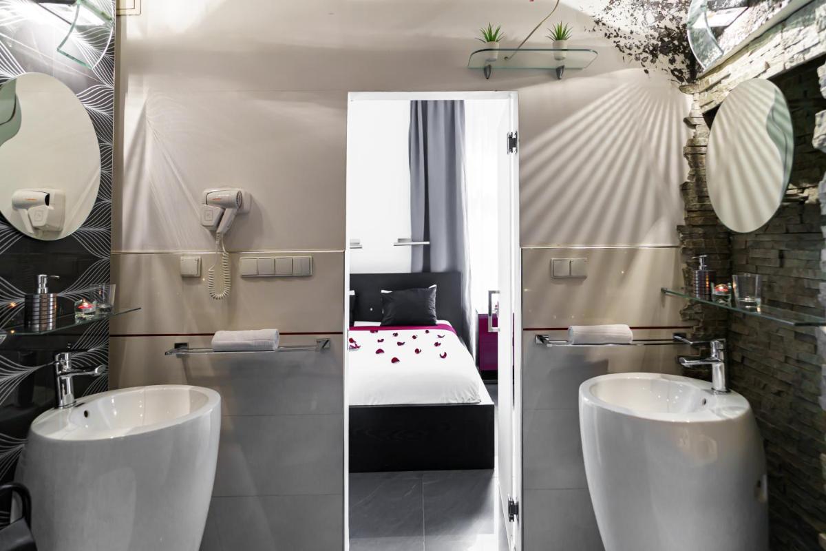 Foto - Komorowski Luxury Guest Rooms
