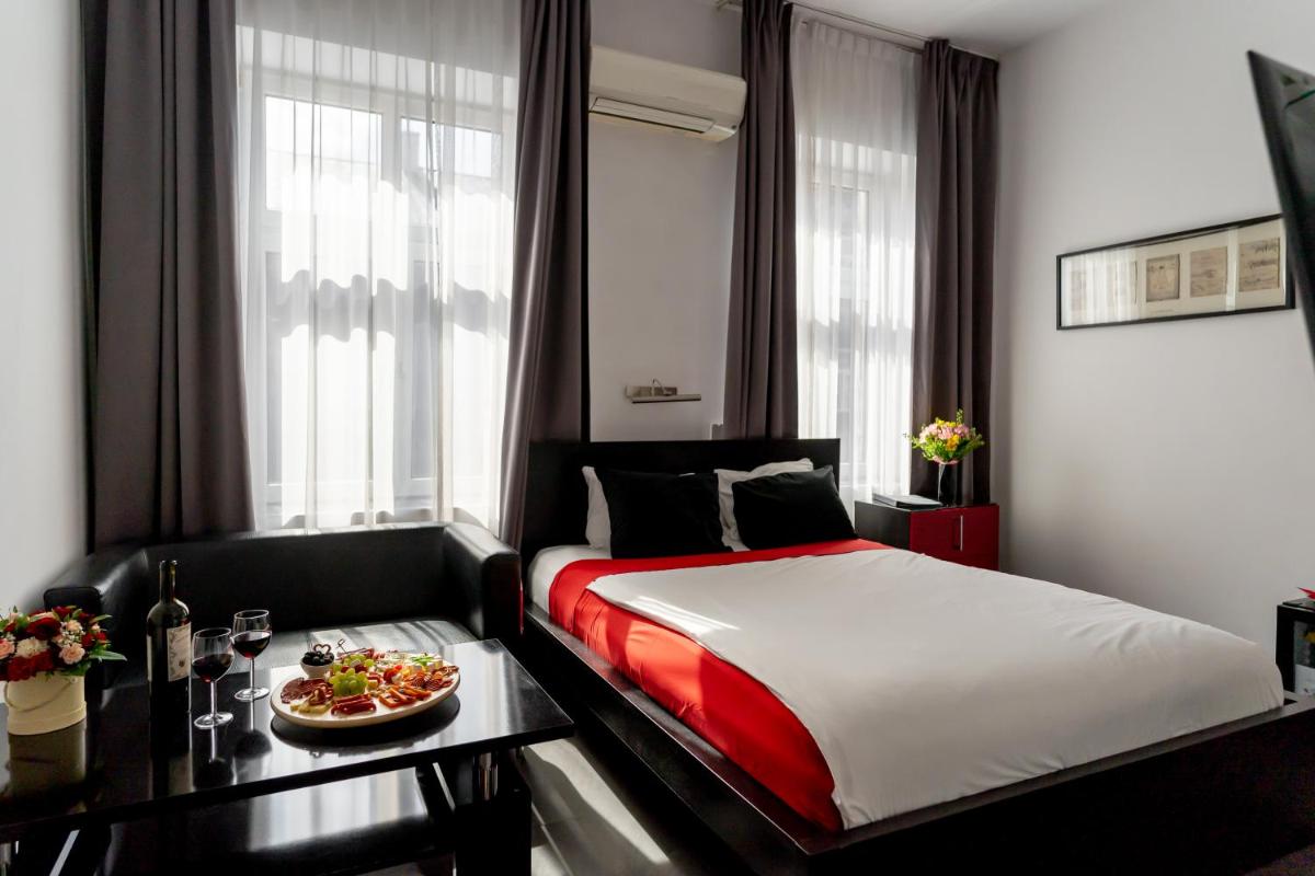 Photo - Komorowski Luxury Guest Rooms