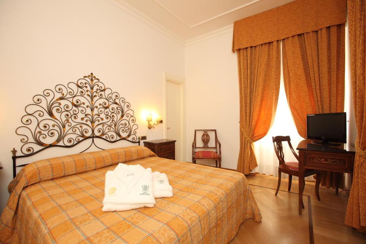 Photo - Grand Hotel Villa Balbi