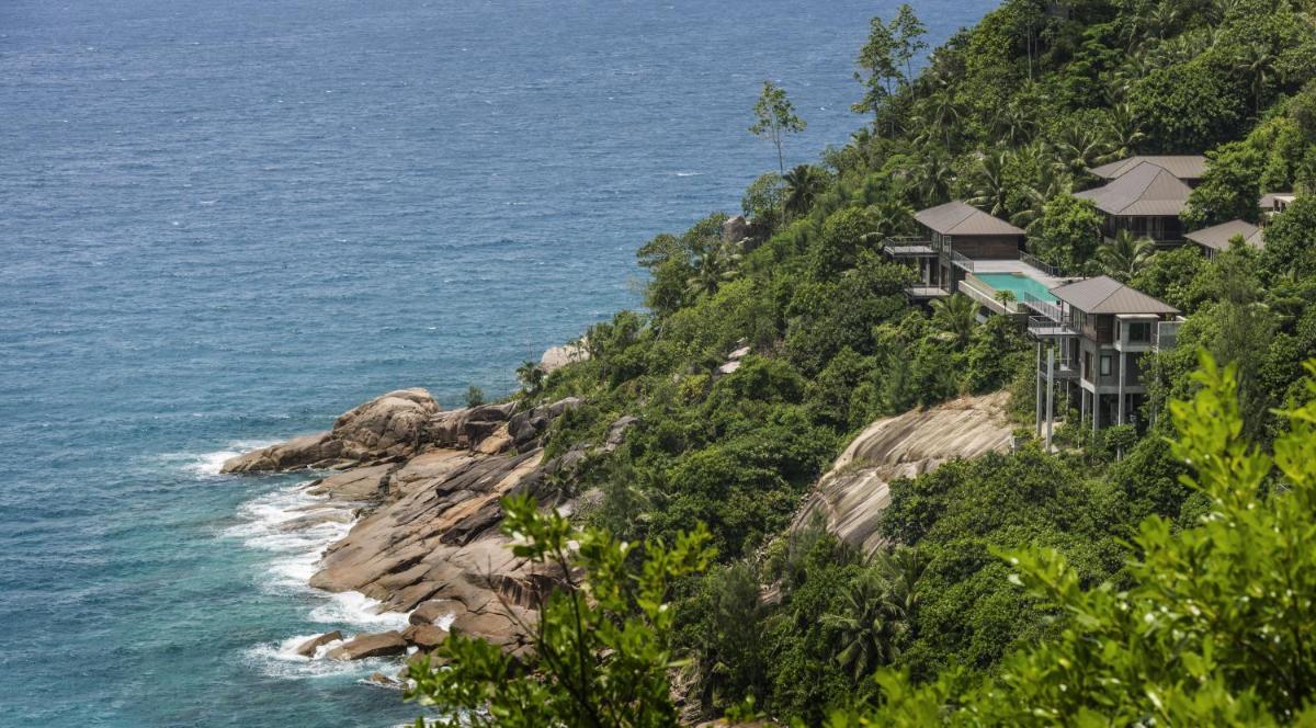 Four Seasons Resort Seychelles photo 7