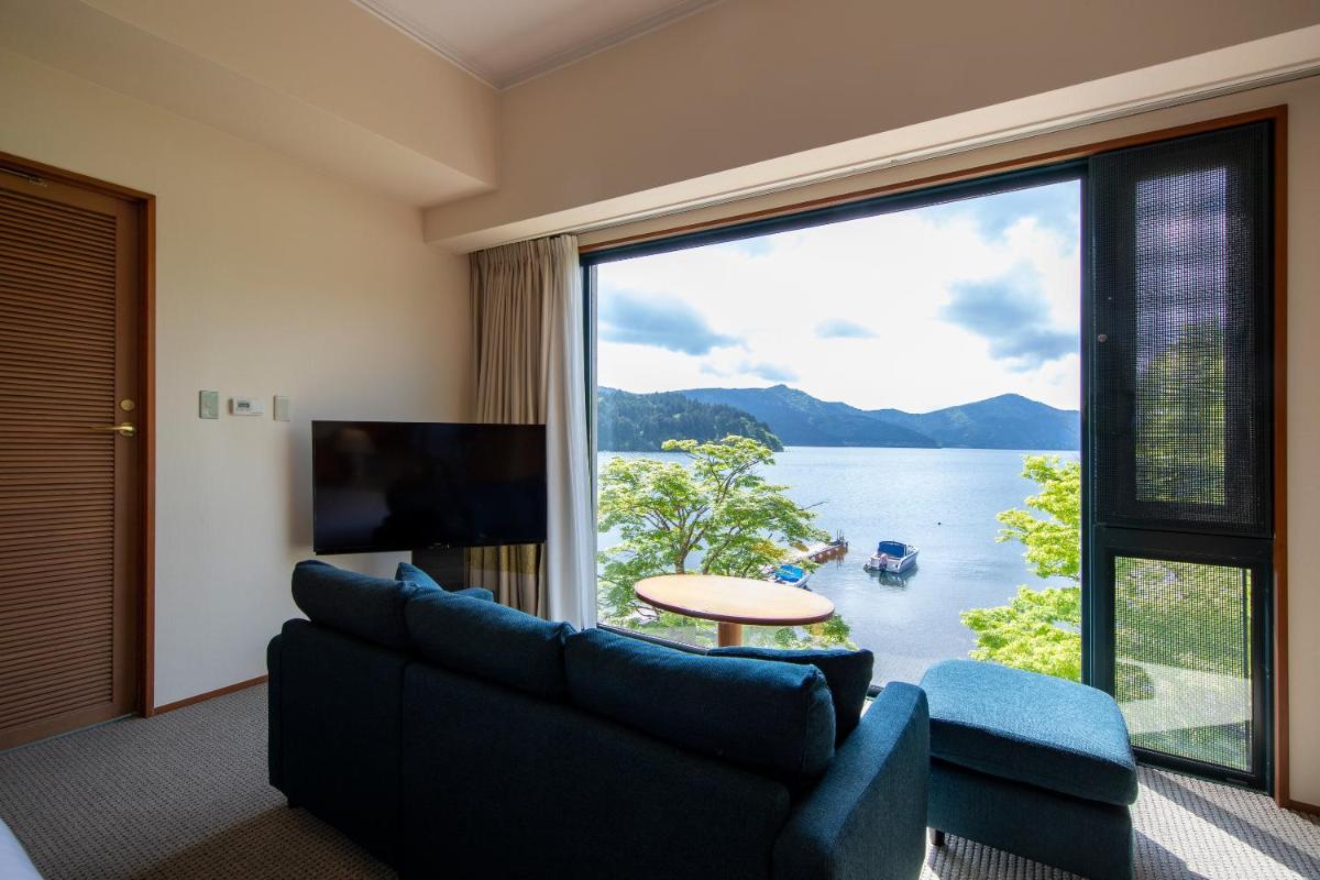 Photo - Hakone Hotel