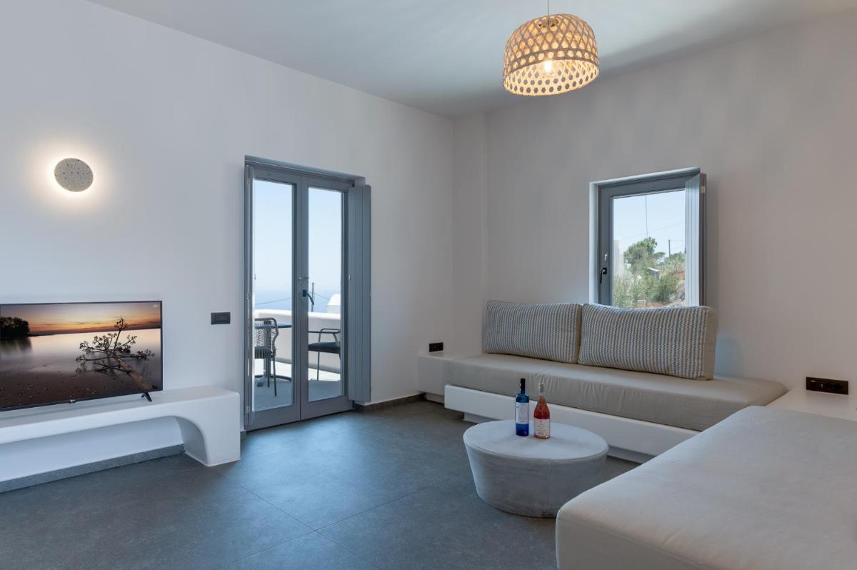 Photo - Elements Cozy Suites Pyrgos