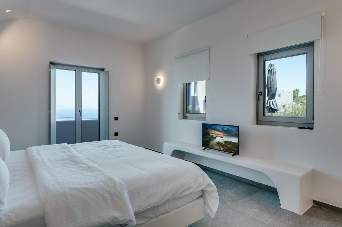 Photo - Elements Cozy Suites Pyrgos