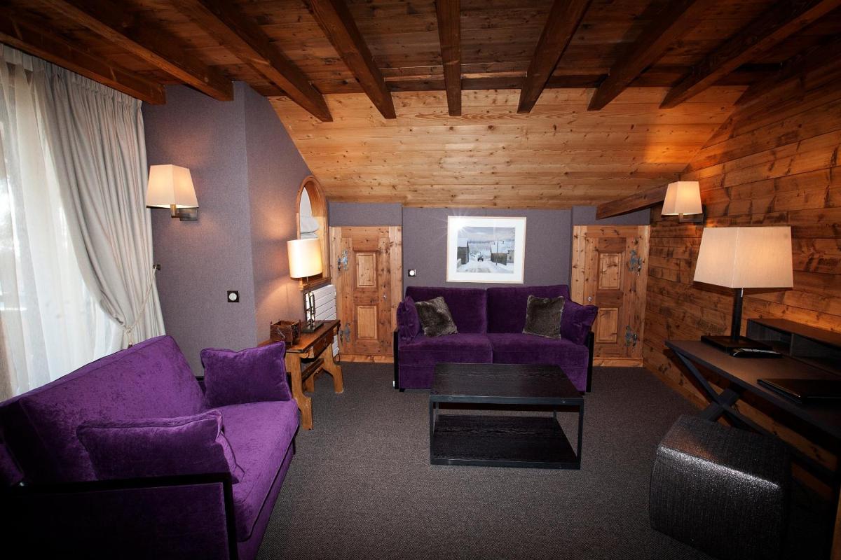 Photo - Hotel Le Samoyede