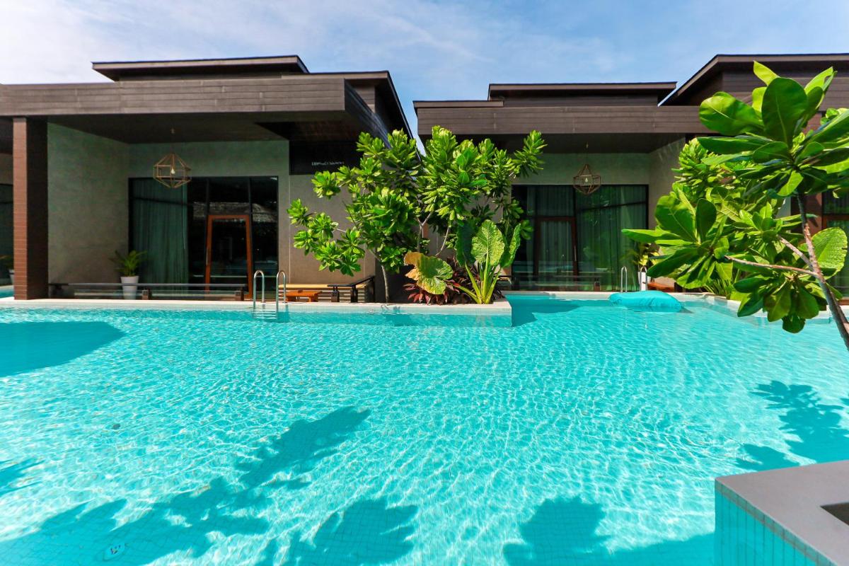 Foto - La Miniera Pool Villas Pattaya - SHA Plus