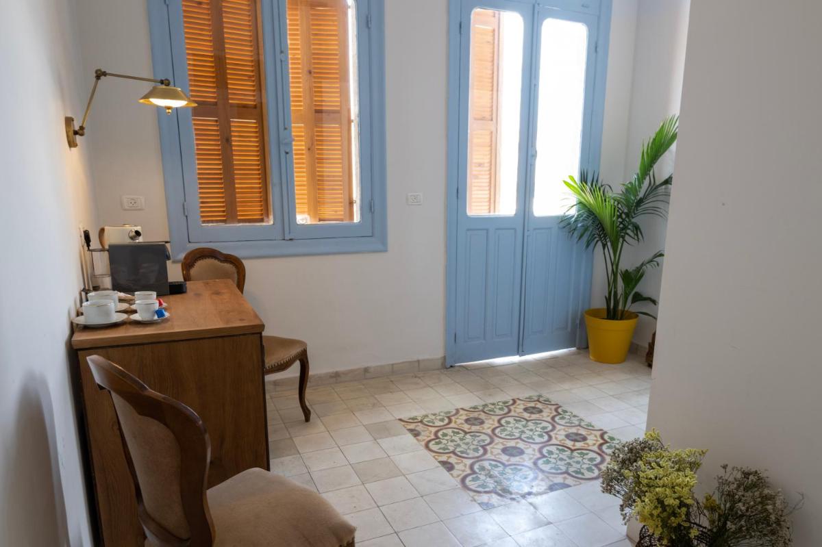 Foto - Old Jaffa House